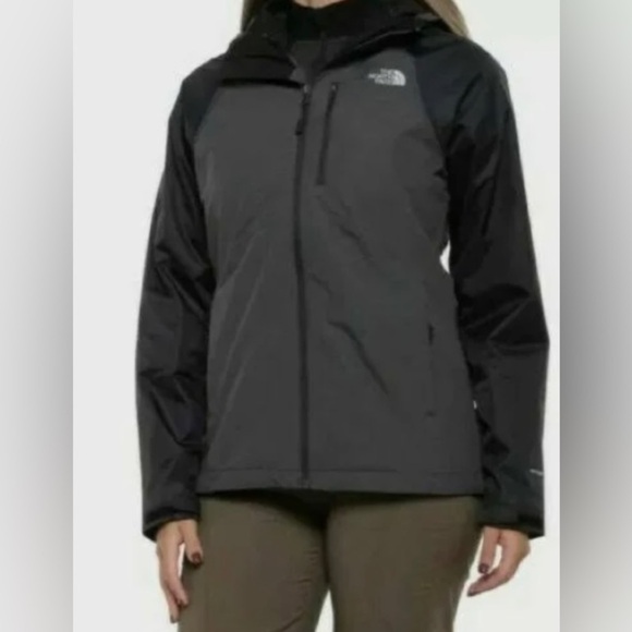 The North Face Cinder Tri Climate Ladies Size XL NWT - Picture 1 of 8